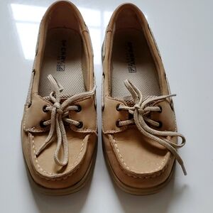 Sperry laguna shoes